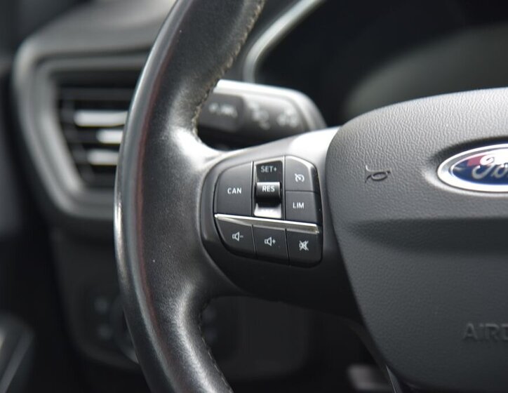 Ford Focus Kombi 1,5 l 110 kw