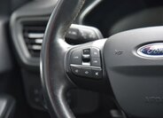 Ford Focus Kombi 1,5 l 110 kw