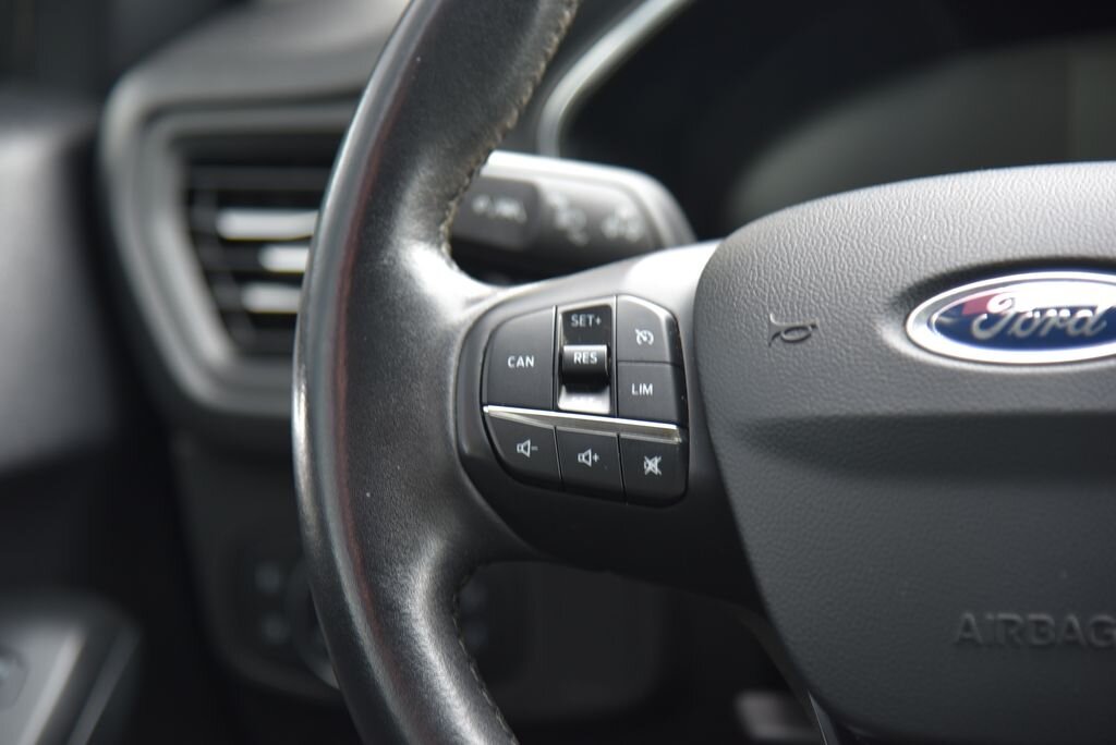 Ford Focus Kombi 1,5 l 110 kw