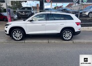 Škoda Kodiaq 3