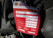 Peugeot 207 Hatchback 1,4 l 70 kw