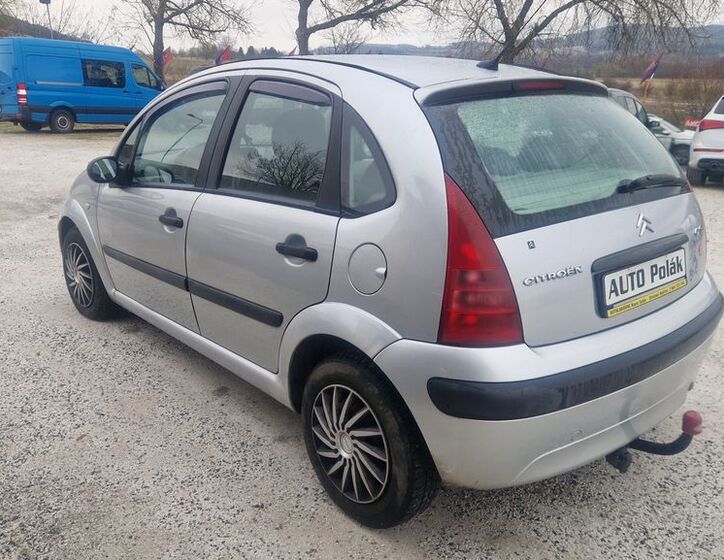 Citroën C3 4