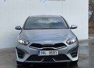 KIA ProCeed Kombi 1,5 l 118 kw