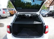 Škoda Octavia Kombi 1,2 l 77 kw