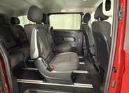 Mercedes-Benz Třídy V MPV 2,1 l 140 kw