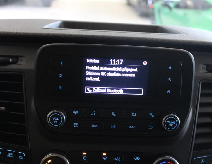 Ford Transit Custom 27