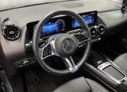 Mercedes-Benz Třídy B 9