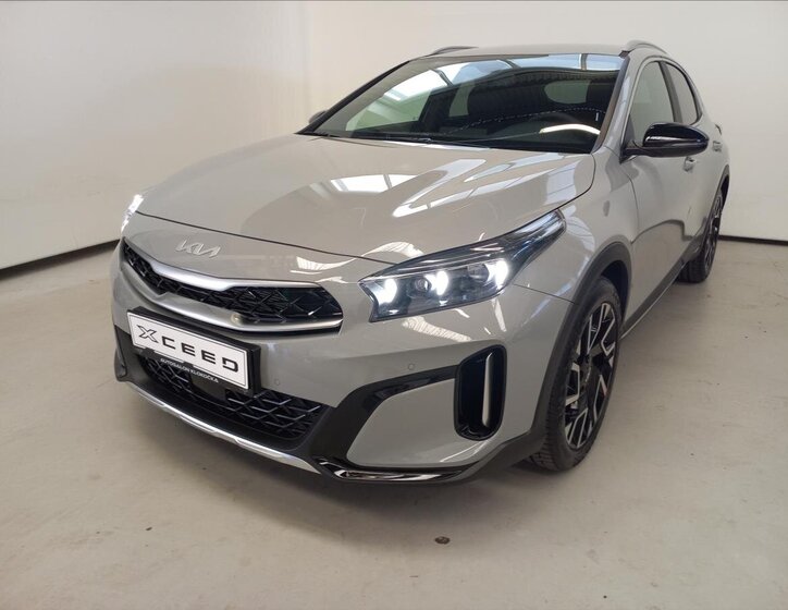 KIA XCeed Hatchback 1,6 l 110 kw