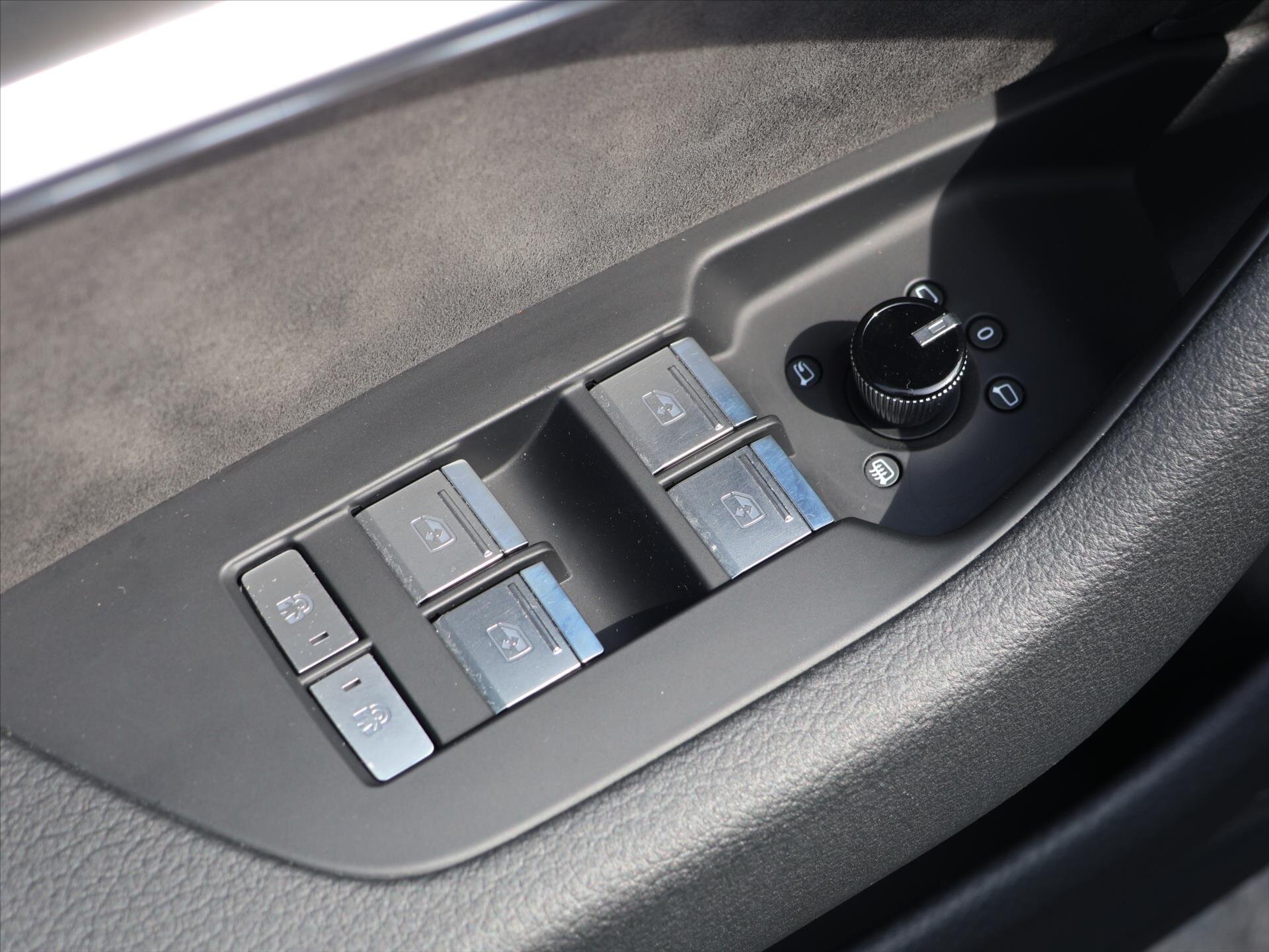 Audi S7 Hatchback 3,0 l 253 kw