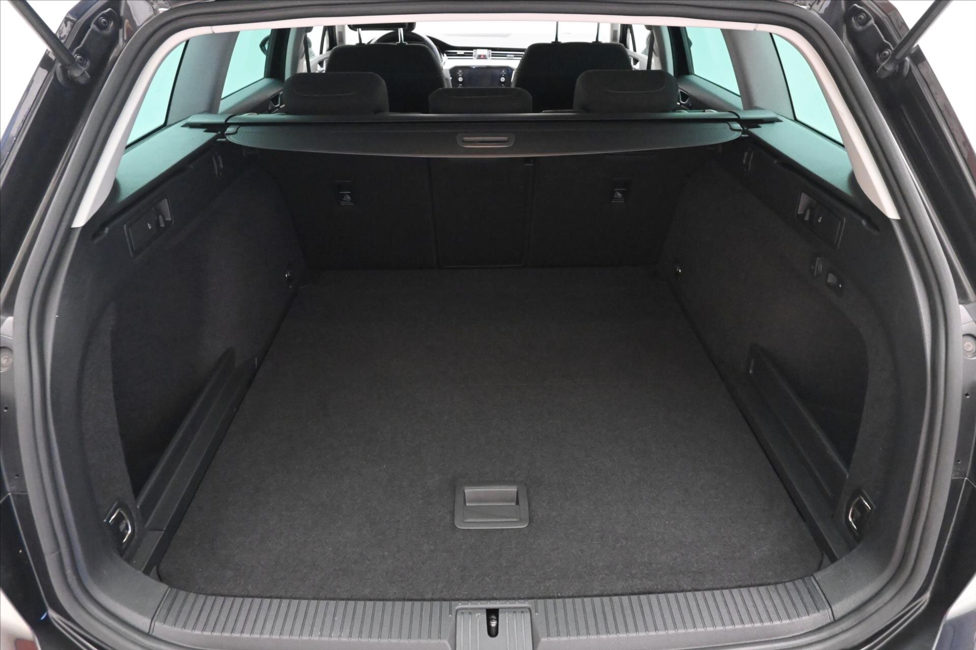 Volkswagen Passat Kombi 2,0 l 110 kw