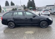 Škoda Octavia Kombi 1,6 l 77 kw