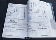 Volkswagen Touran MPV 1,9 l 77 kw