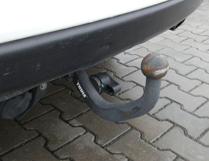 Fiat Freemont MPV 2,0 l 125 kw