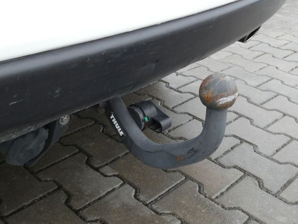 Fiat Freemont MPV 2,0 l 125 kw