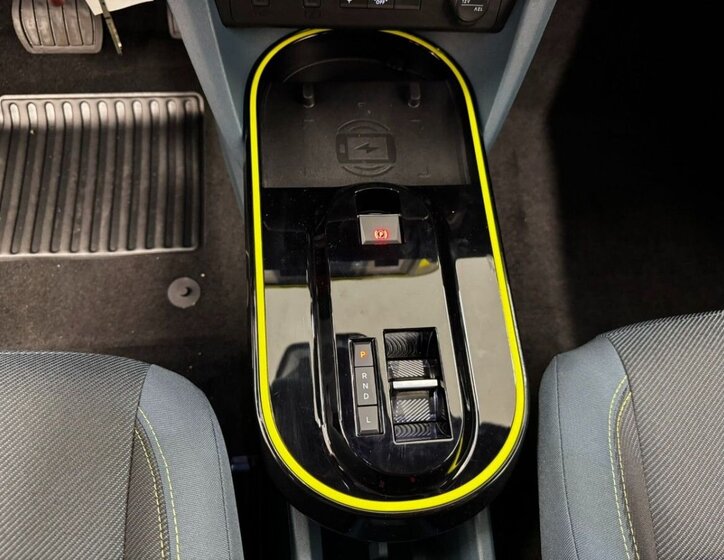 Fiat Grande Panda 11