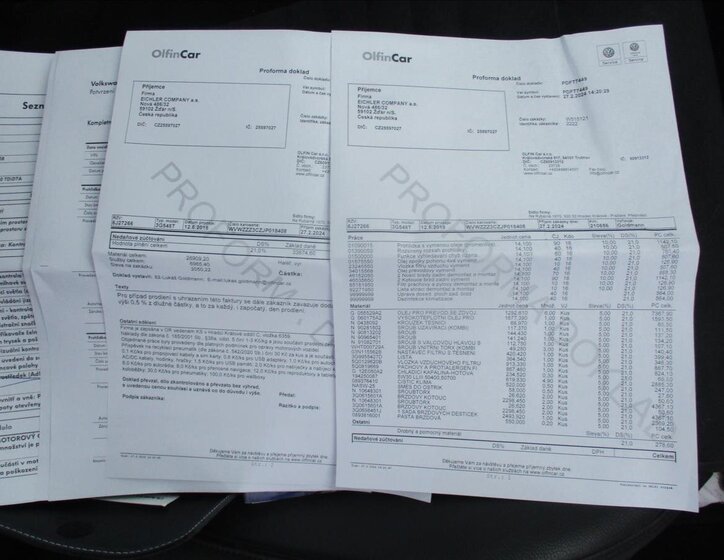 Volkswagen Passat Kombi 2,0 l 140 kw