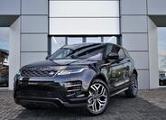 Land Rover Range Rover Evoque 1