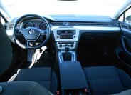 Volkswagen Passat Kombi 2,0 l 110 kw