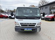 Mitsubishi Canter Ostatní 3,0 l 107 kw