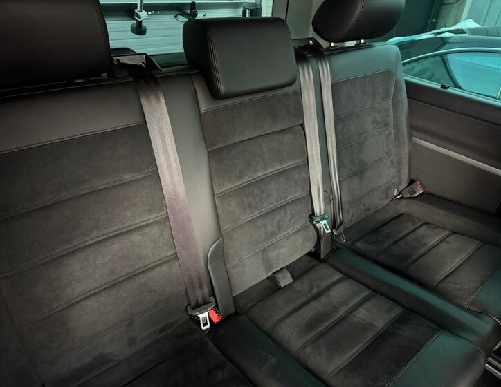 Volkswagen Multivan VAN-Minibus 2,0 l 110 kw