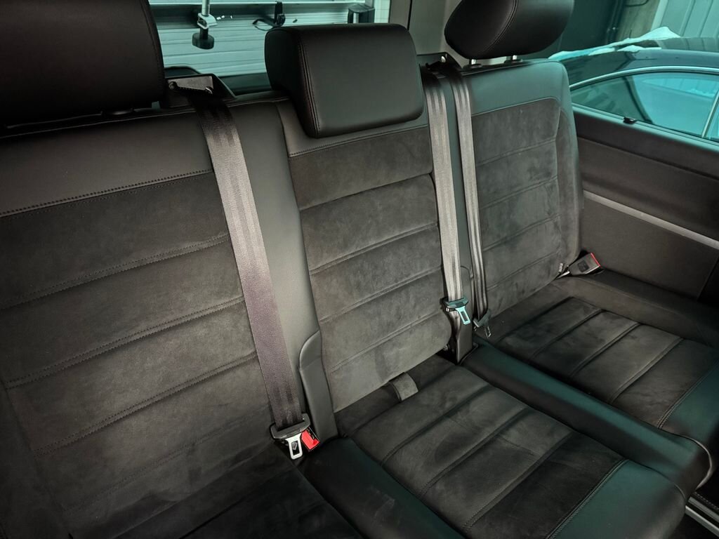 Volkswagen Multivan VAN-Minibus 2,0 l 110 kw