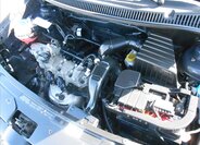 Volkswagen Fox Hatchback 1,2 l 40 kw