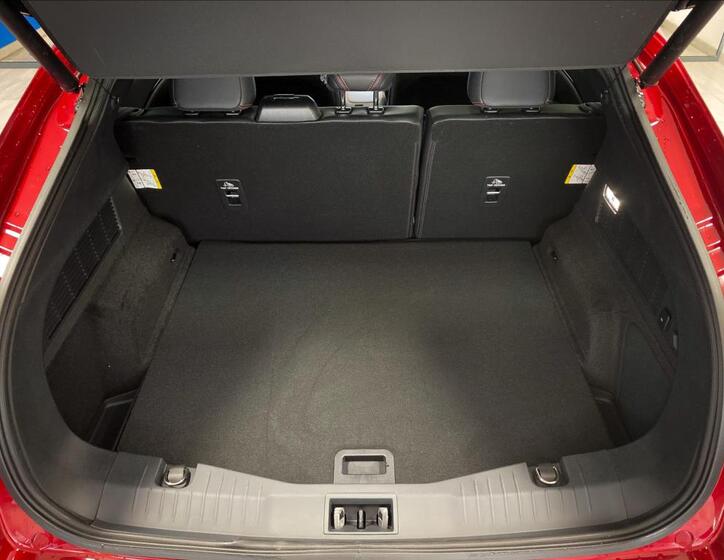 Ford Mustang Mach-E 14