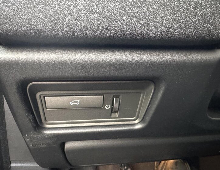 Land Rover Range Rover Evoque SUV / Terénní 2,2 l 110 kw