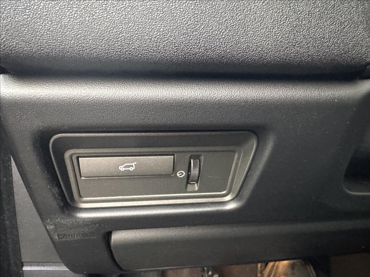 Land Rover Range Rover Evoque SUV / Terénní 2,2 l 110 kw