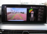 BMW Řada 6 Liftback 3,0 l 245 kw