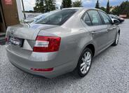 Škoda Octavia 7