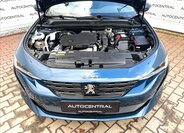 Peugeot 508 Kombi 1,5 l 96 kw