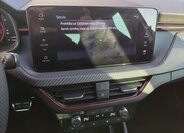 Škoda Scala Hatchback 1,5 l 110 kw