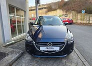 Mazda 2 Hatchback 1,5 l 66 kw