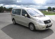 Fiat Scudo 4