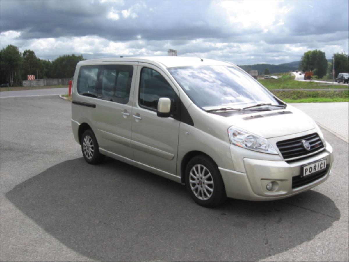 Fiat Scudo
