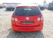 Volkswagen Golf Plus Hatchback 1,4 l 0
