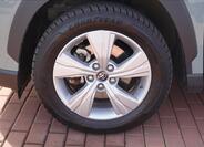 Toyota Corolla Cross 7