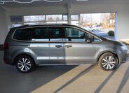 Volkswagen Sharan 4