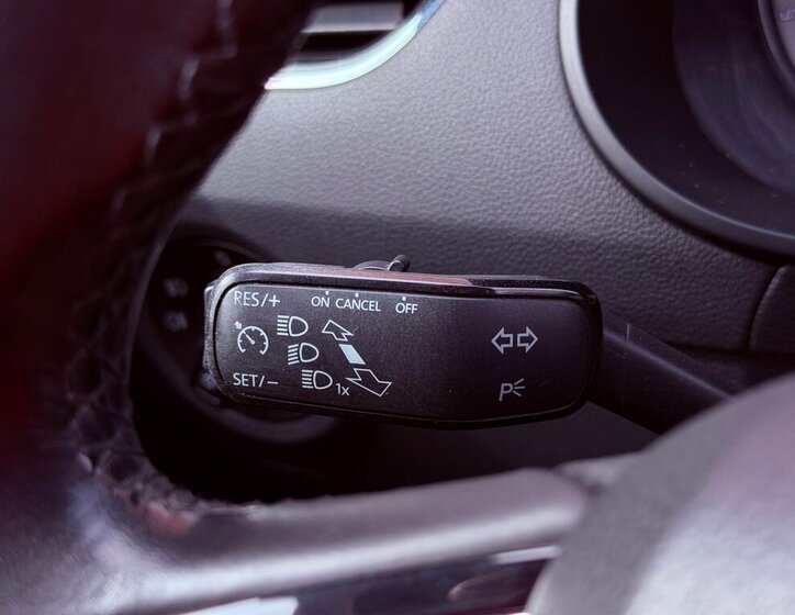 Škoda Octavia Kombi 1,6 l 85 kw