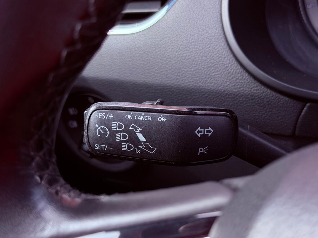 Škoda Octavia Kombi 1,6 l 85 kw