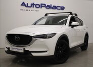Mazda CX-5 SUV 2,5 l 143 kw
