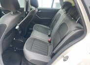 Škoda Fabia Kombi 999,0 70 kw