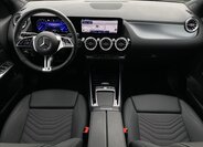 Mercedes-Benz EQA SUV / Terénní 0,0 140 kw