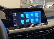 Volkswagen Golf Hatchback 1,5 l 110 kw