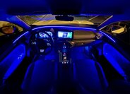 Cupra Formentor SUV / Terénní 2,0 l 110 kw