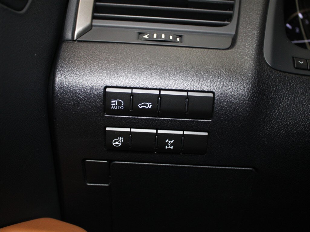 Lexus RX SUV / Terénní 2,0 l 175 kw