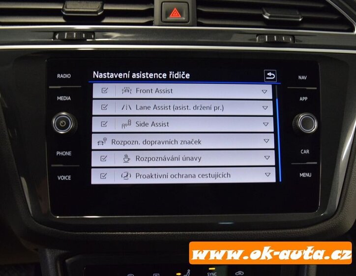 Volkswagen Tiguan SUV / Terénní 0,0 110 kw