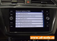 Volkswagen Tiguan SUV / Terénní 0,0 110 kw