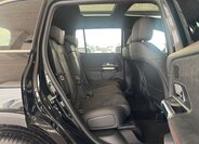 Mercedes-Benz GLB SUV 2,0 l 110 kw